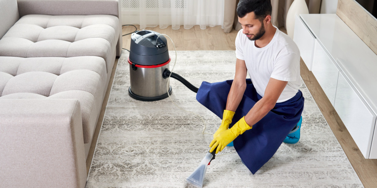 ﻿﻿Why Regular Carpet Cleaning Is Vital for Home Health and Comfort