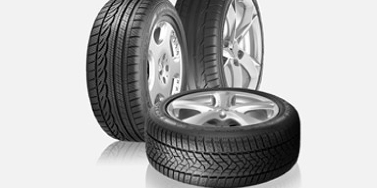 Sand Dance Tyre  The Trusted Destination for Dunlop Tires in Dubai