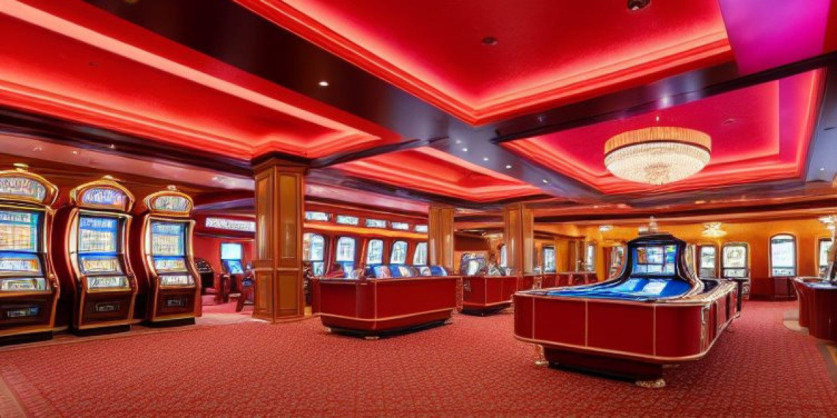 Slot Selection at RoyalReels Casino