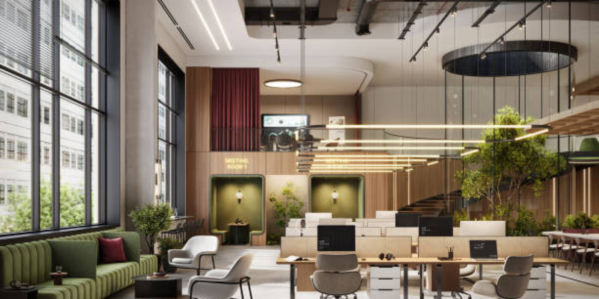 Armando Interior Excellence in Commercial Interior Design Dubai and Luxurious Villa Interior Design
