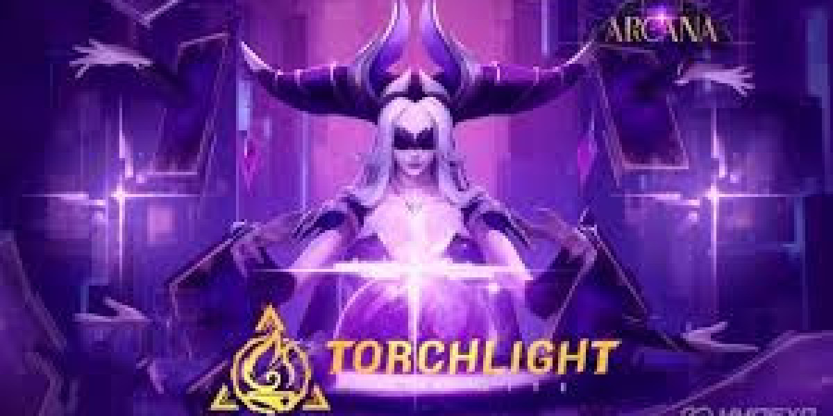 Torchlight Infinite: Overrealm | Directly Breakdown Of The Changes In SS10