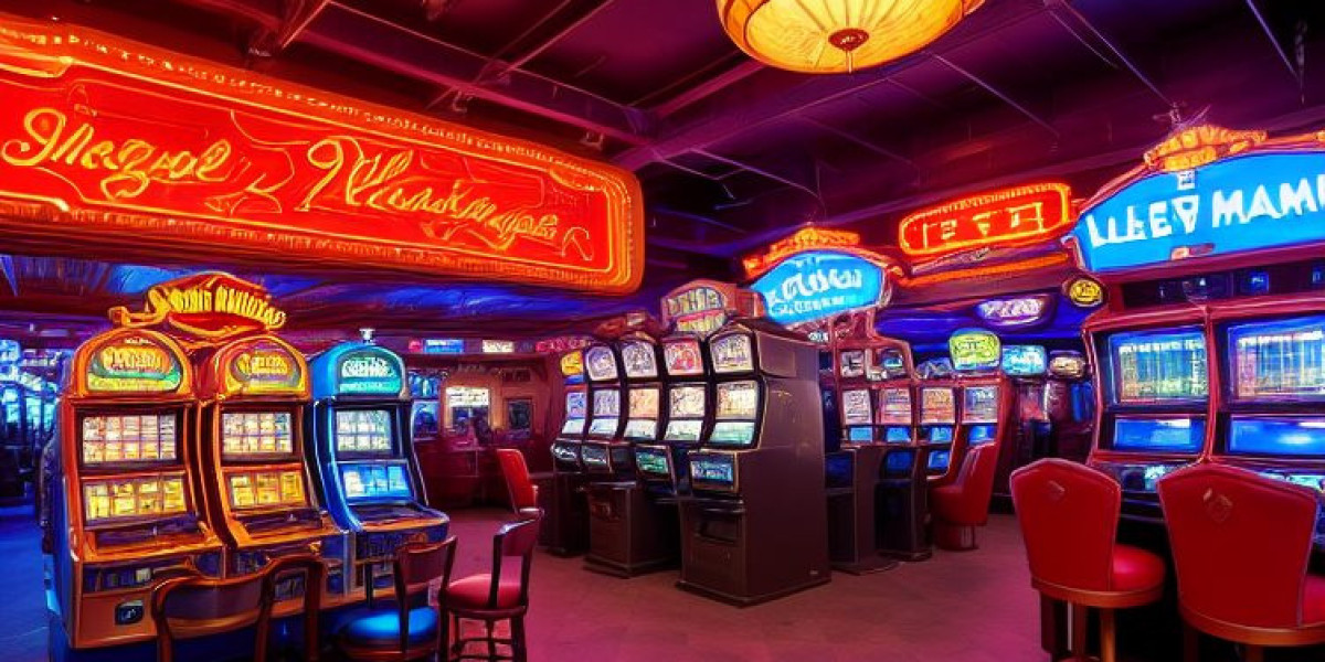 Special Options at QueenWin Casino