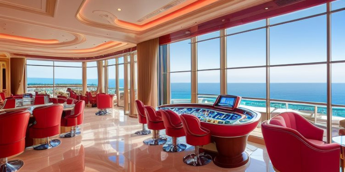 Accident Activities Excellence at Casino Classic NZ