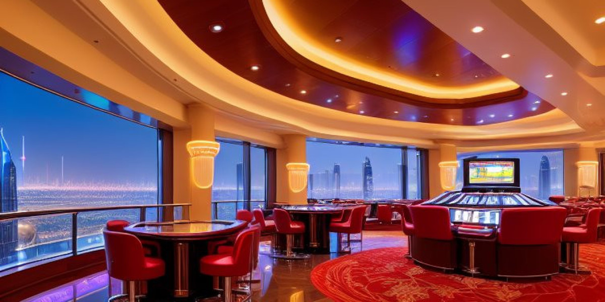 Accident Activities Excellence at Casino Classic NZ