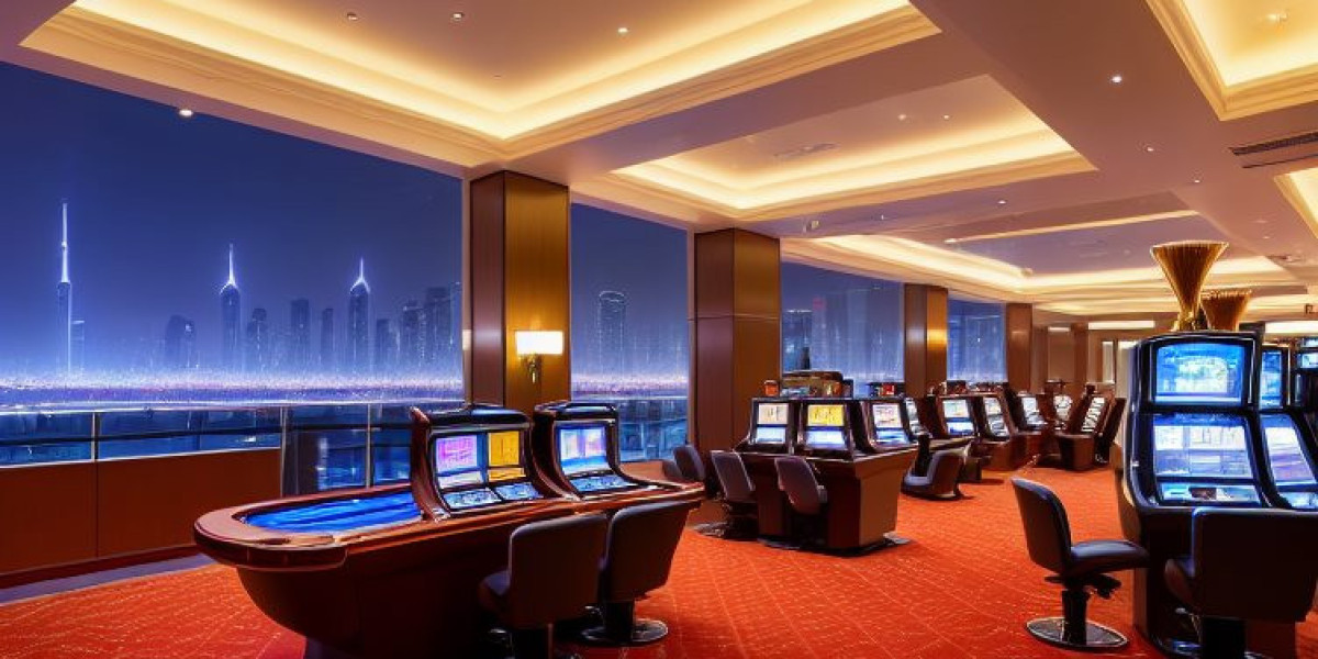 Propuesta inicial en Spinmacho Casino